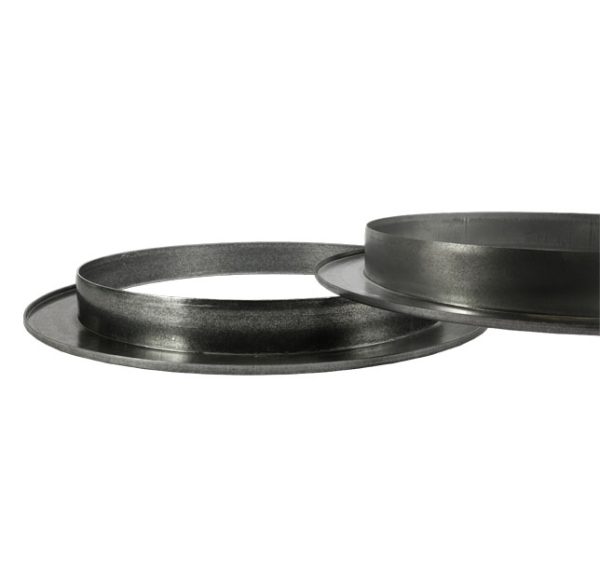 ECONOflange round duct connector