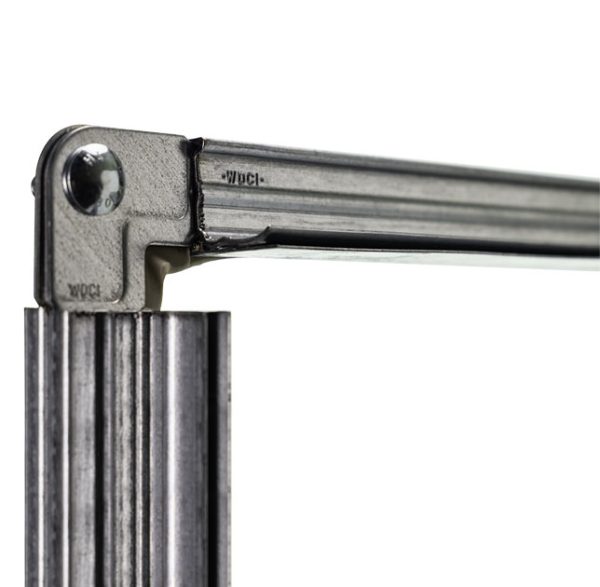 WDCI™ J & H Duct Connector System