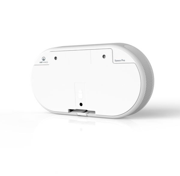 Space Pro Indoor Air Quality Monitoring Device