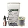 Cable Shark® 125 Site Kit