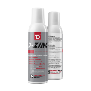 D-Zinc Group Photo