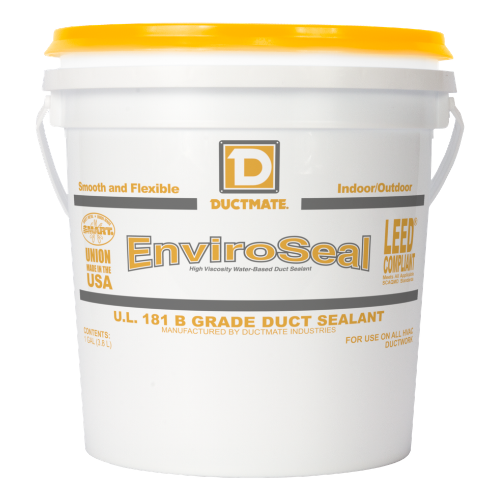 EnviroSeal™ Duct Sealant