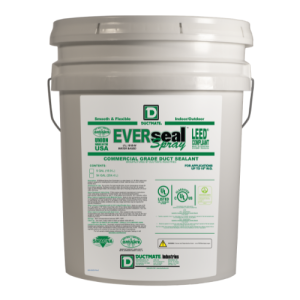 EVERseal™ Spray Duct Sealant