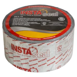 INSTAseal Foil-Backed Butyl Tape Roll
